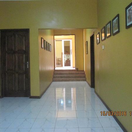 Jamaica Inn Guest House Botianaw 외부 사진