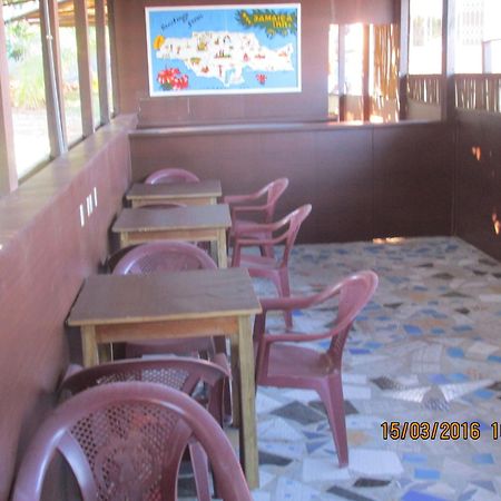 Jamaica Inn Guest House Botianaw 외부 사진