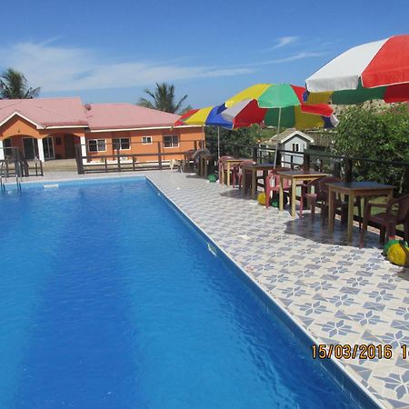 Jamaica Inn Guest House Botianaw 외부 사진
