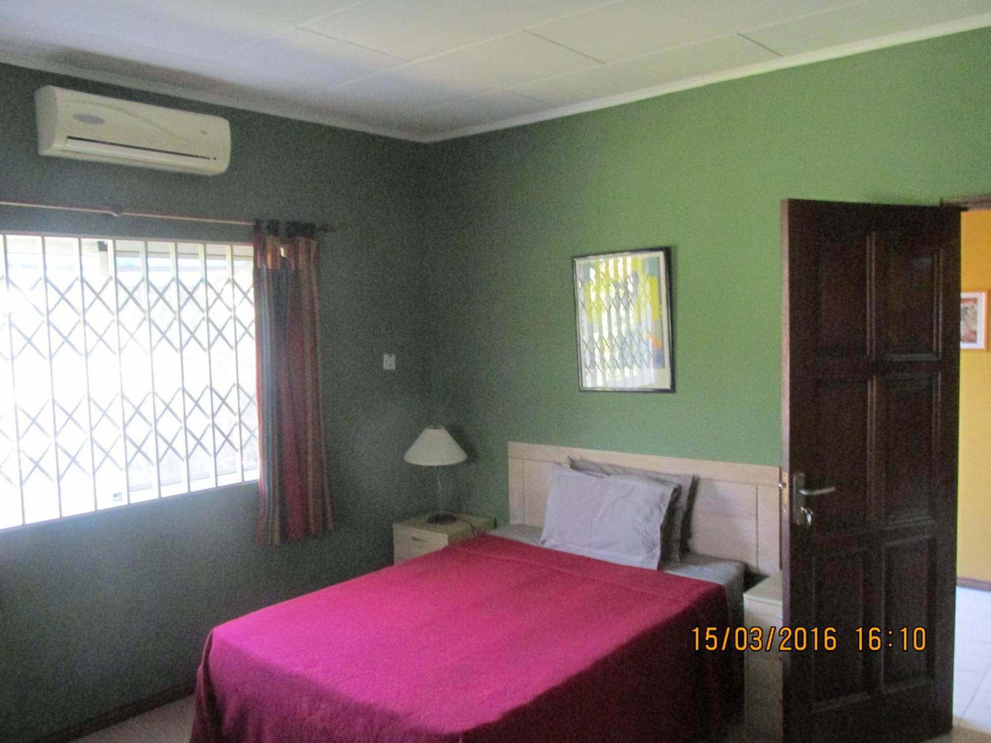 Jamaica Inn Guest House Botianaw 외부 사진