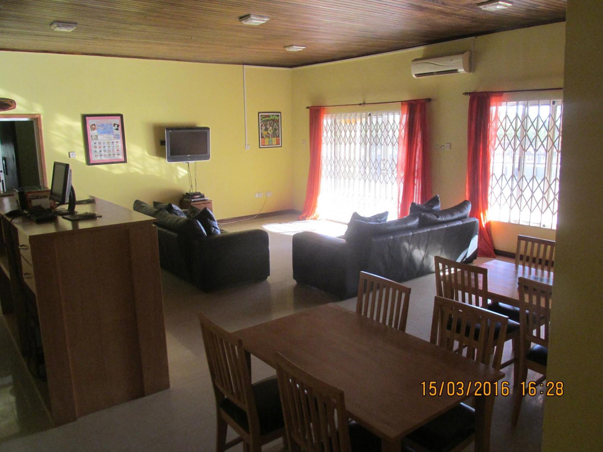 Jamaica Inn Guest House Botianaw 외부 사진