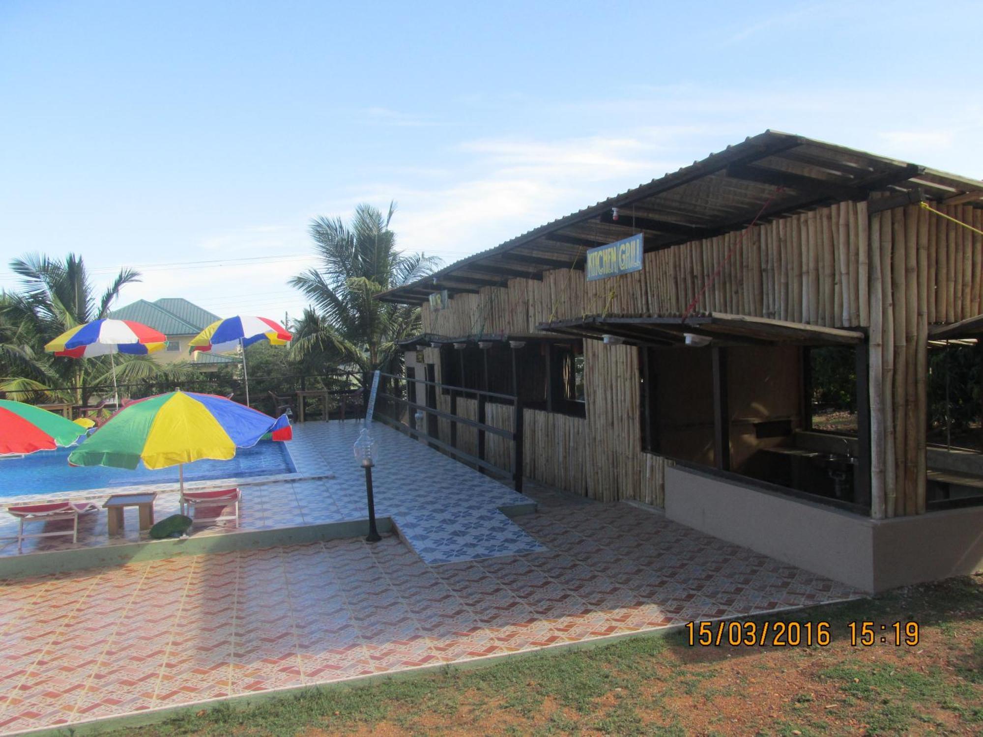 Jamaica Inn Guest House Botianaw 외부 사진