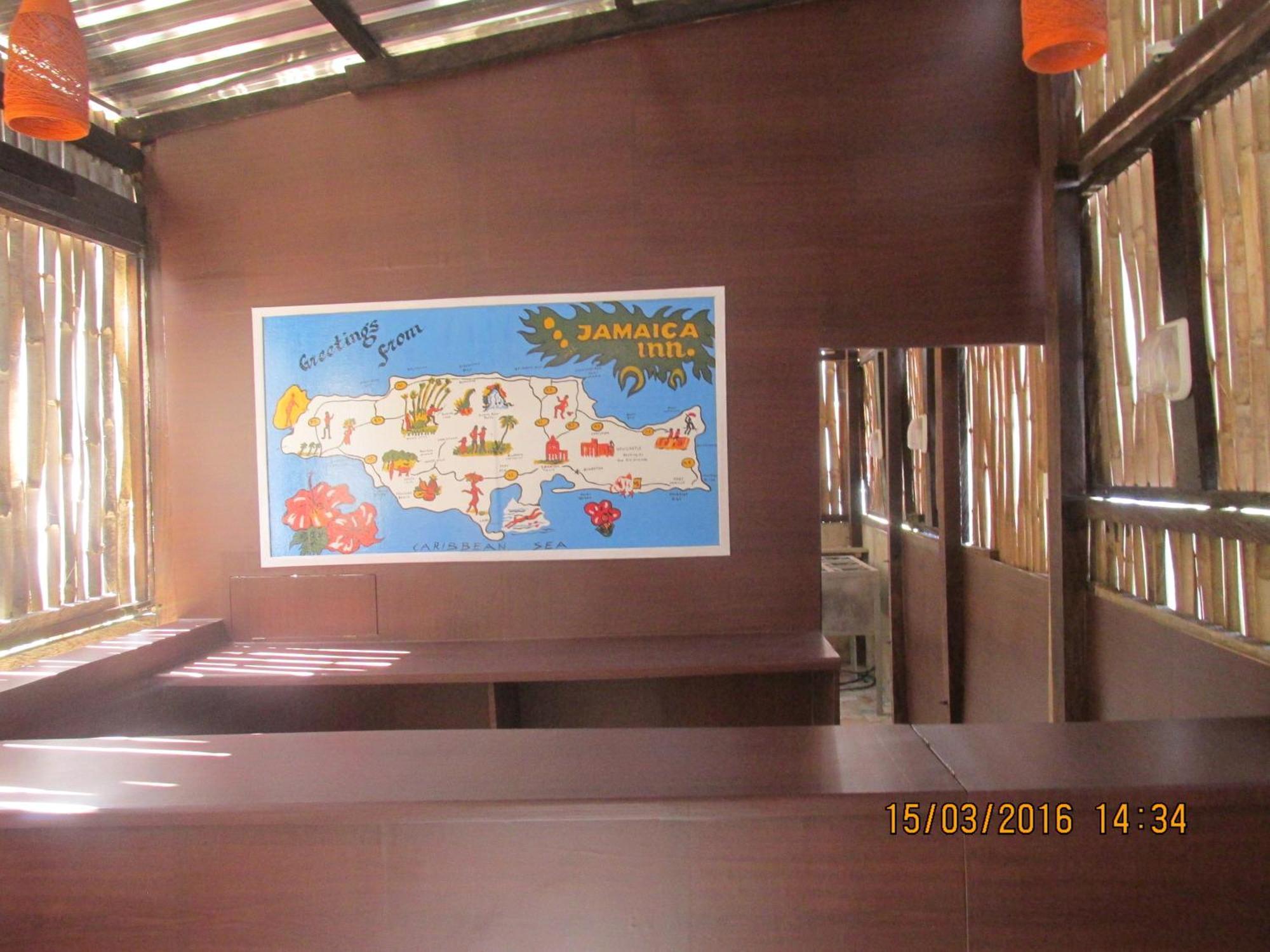 Jamaica Inn Guest House Botianaw 외부 사진