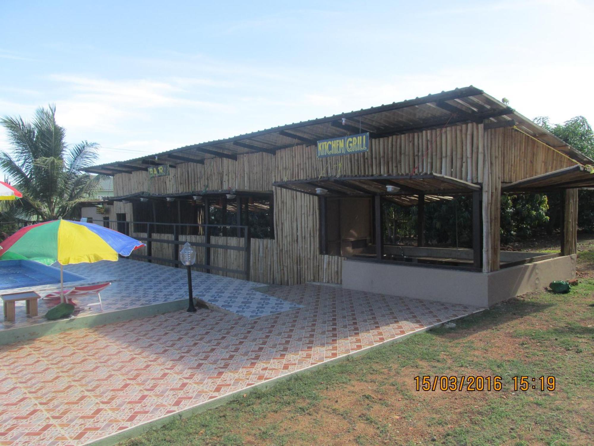 Jamaica Inn Guest House Botianaw 외부 사진