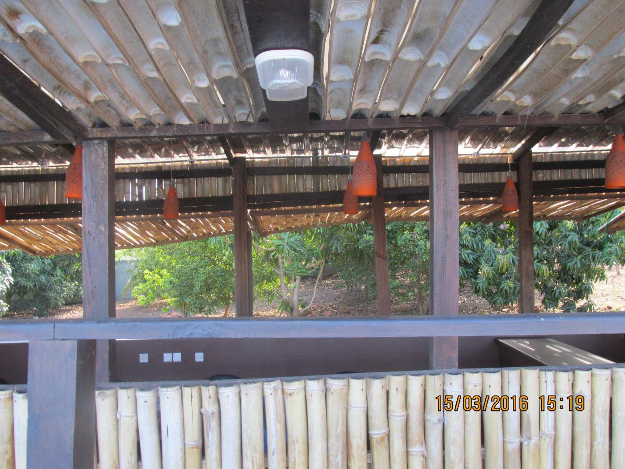 Jamaica Inn Guest House Botianaw 외부 사진