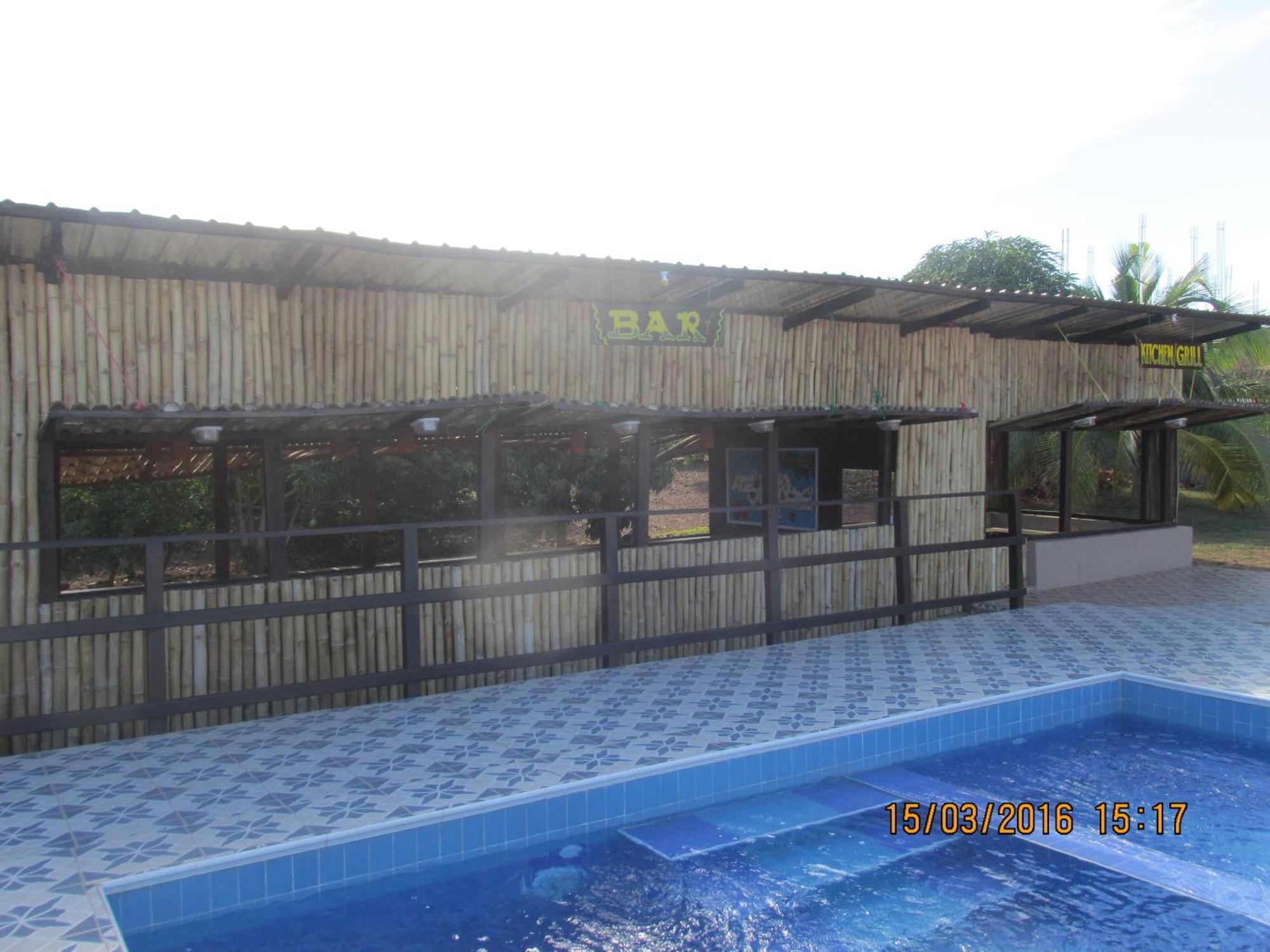 Jamaica Inn Guest House Botianaw 외부 사진