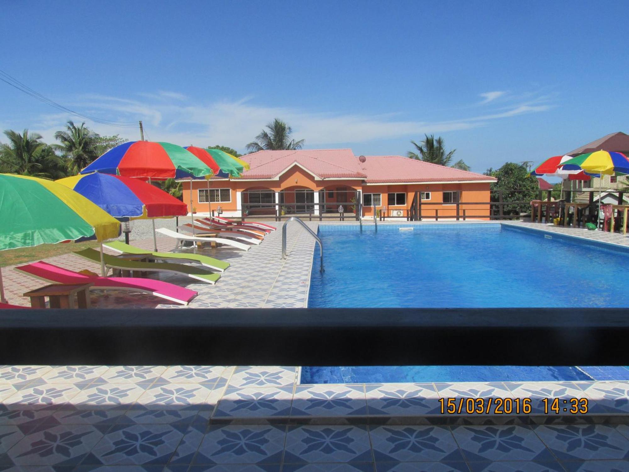 Jamaica Inn Guest House Botianaw 외부 사진