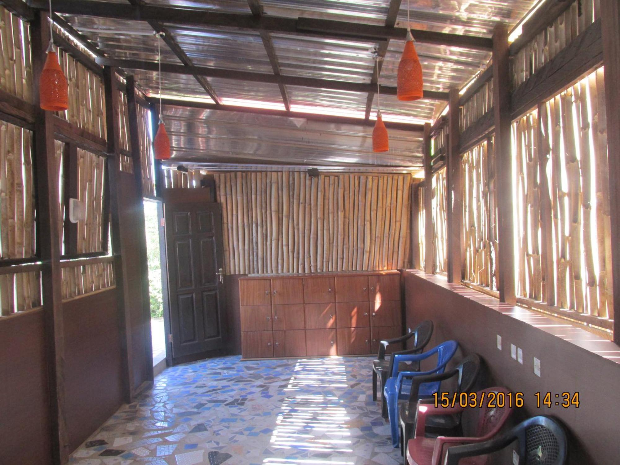 Jamaica Inn Guest House Botianaw 외부 사진