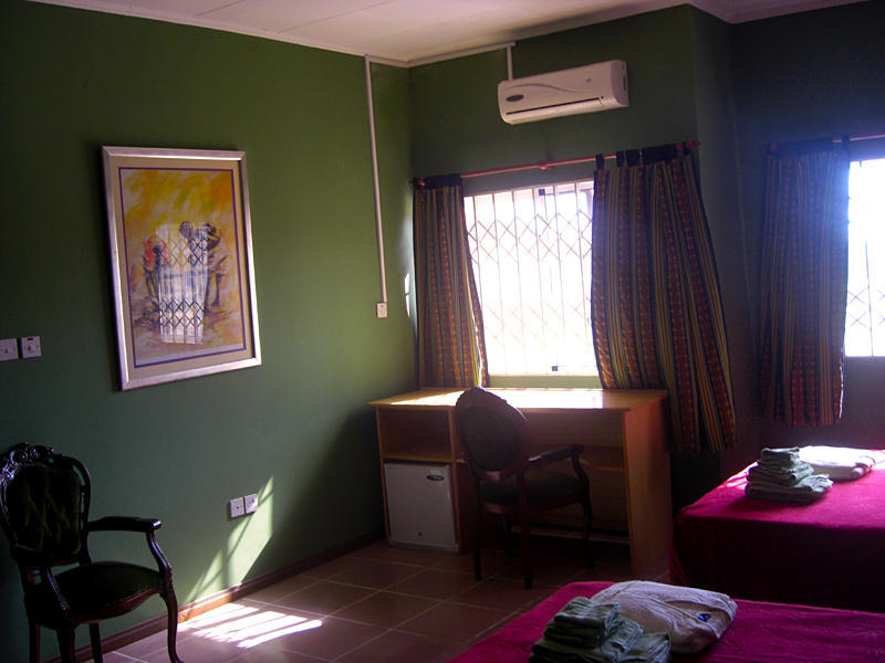 Jamaica Inn Guest House Botianaw 객실 사진